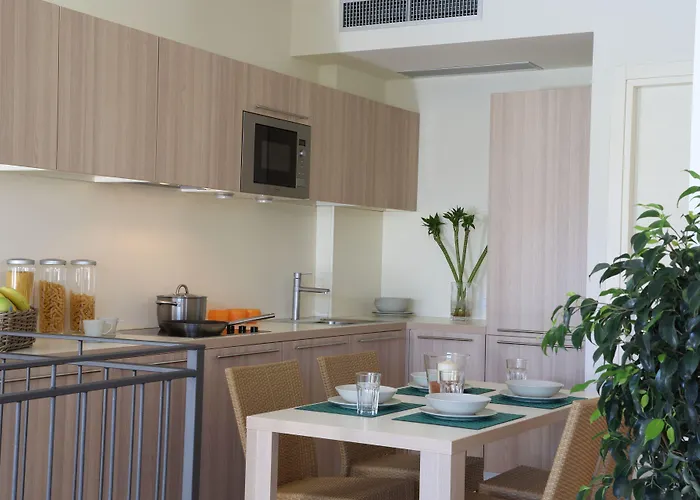 Corte Leonardo Hotell