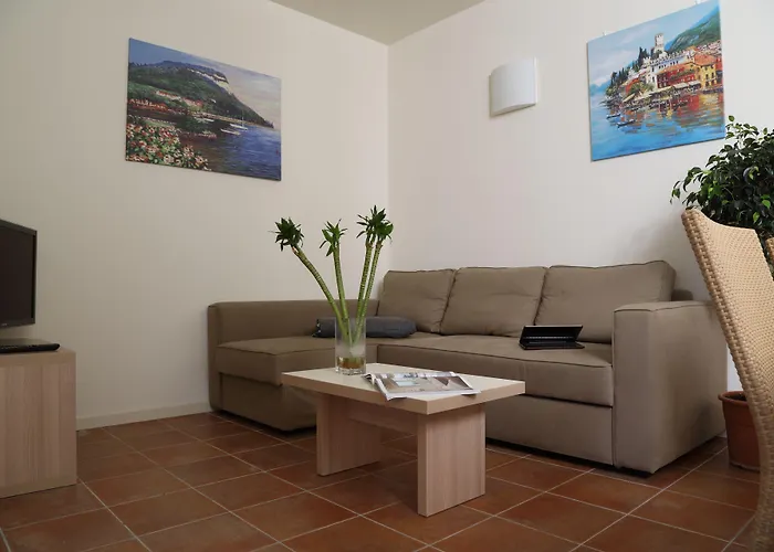 Corte Leonardo Hotell *