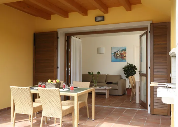 Corte Leonardo Hotell Garda (Verona)