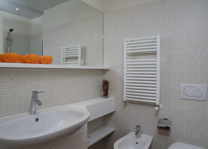 Corte Leonardo Hotell