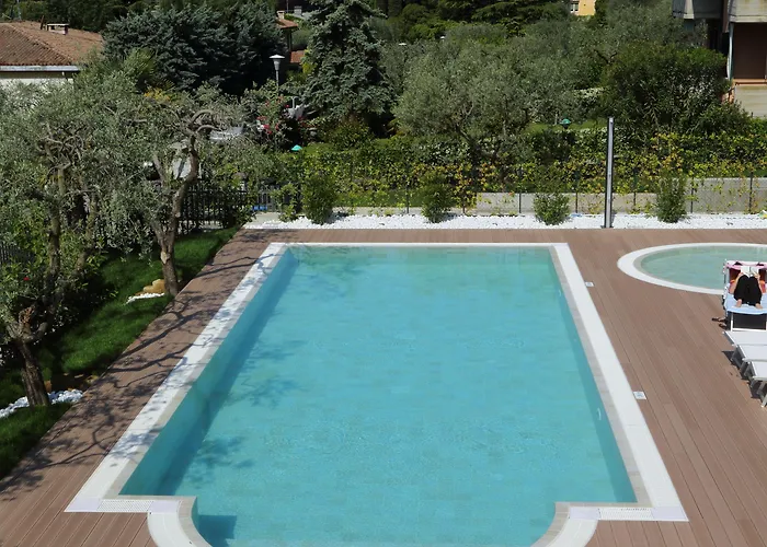 Corte Leonardo Garda (Verona)