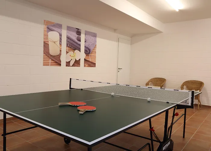 Corte Leonardo Hotell *