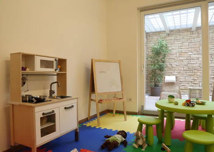 Hotell Corte Leonardo Garda (Verona)