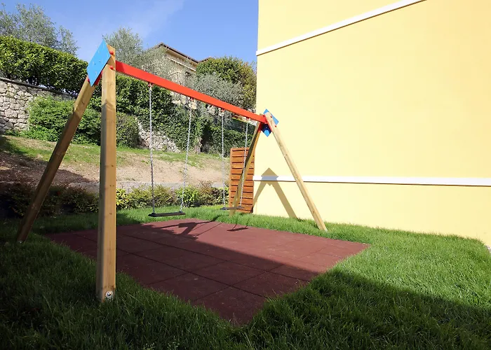 Hotell Corte Leonardo