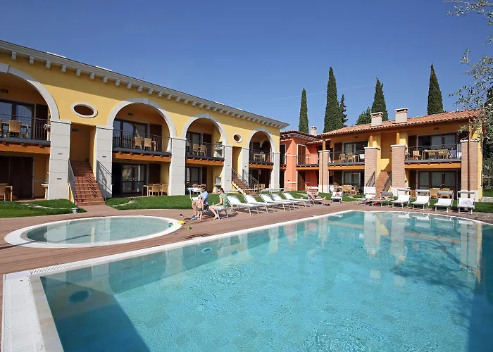 Hotell Corte Leonardo