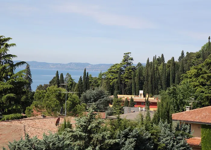 Corte Leonardo Hotell *